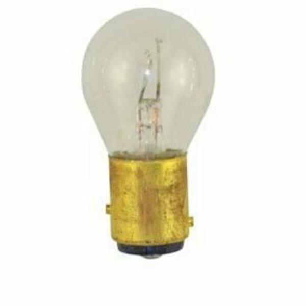 Aviation Bulb, Replacement For Imperial 81456, Ilb Gold, Mfr#: 81456